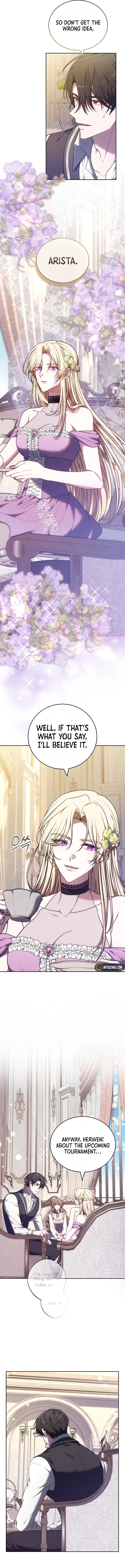 101st Confession Chapter 1 Page 9